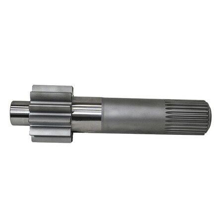 Aftermarket T105540 Pinion, 12T 450G WT, 450G LGP sn 773999, 455G Fits John Deere 450G, 45 T105540-PVE